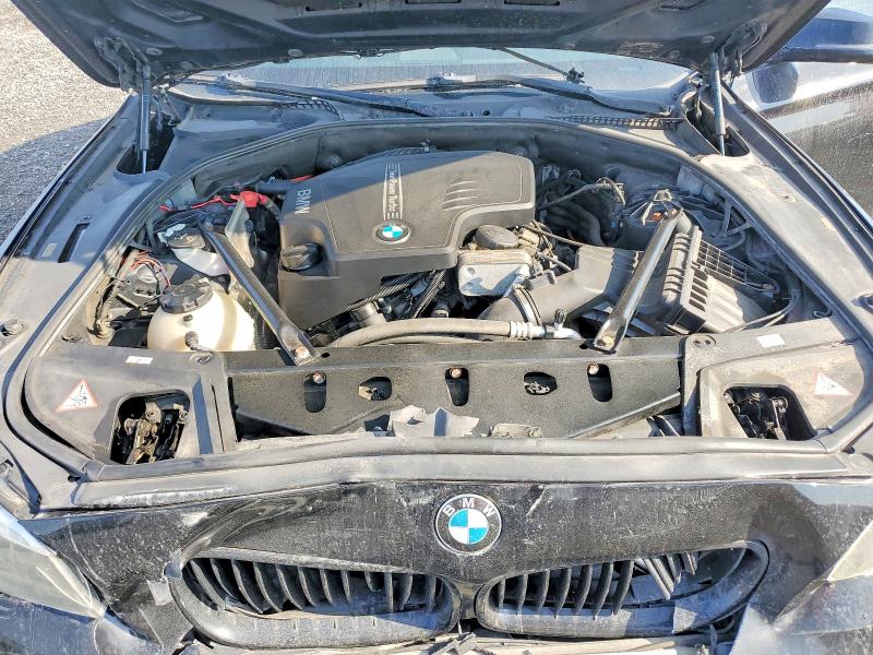 Aukcja sprzedaży 2014 Bmw 528, vin: WBA5A7C50ED219766, numer aukcji: 66342866