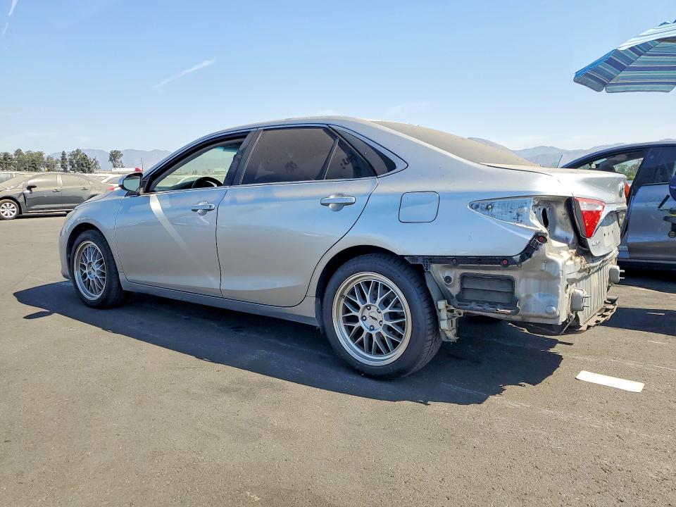 Продажа на аукционе авто 2015 Toyota Camry, vin: 4T4BF1FK1FR445114, номер лота: 64622456