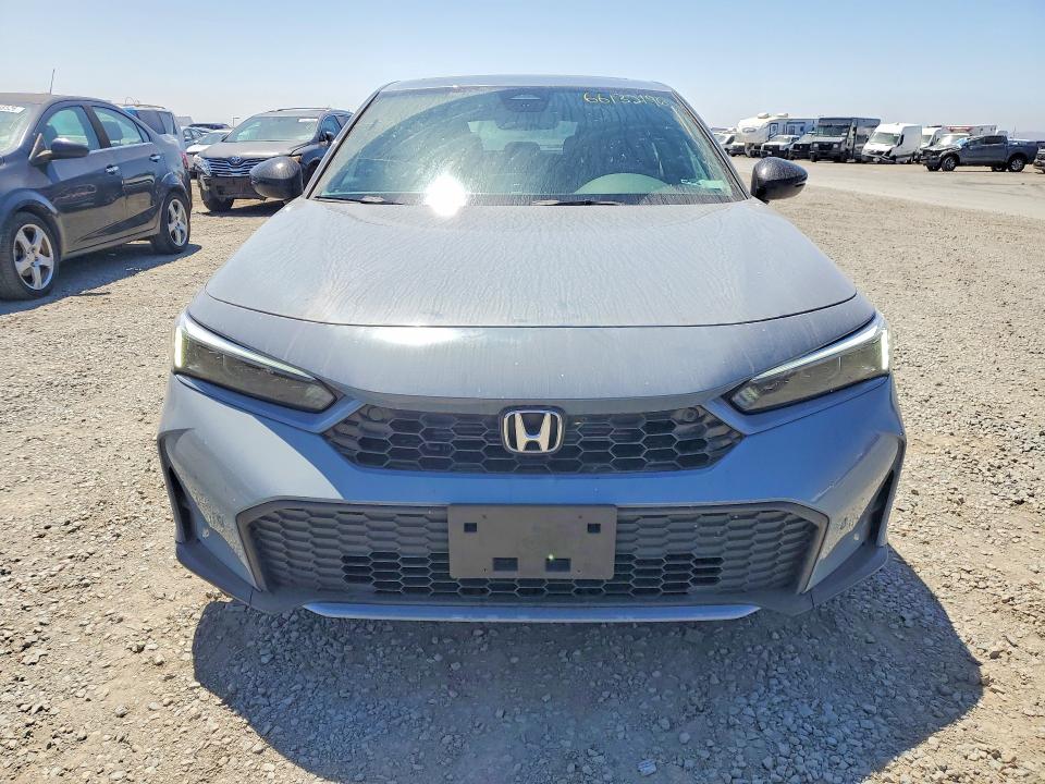 Aukcja sprzedaży 2025 Honda Civic, vin: JHMFL4H96SX006440, numer aukcji: 66132196
