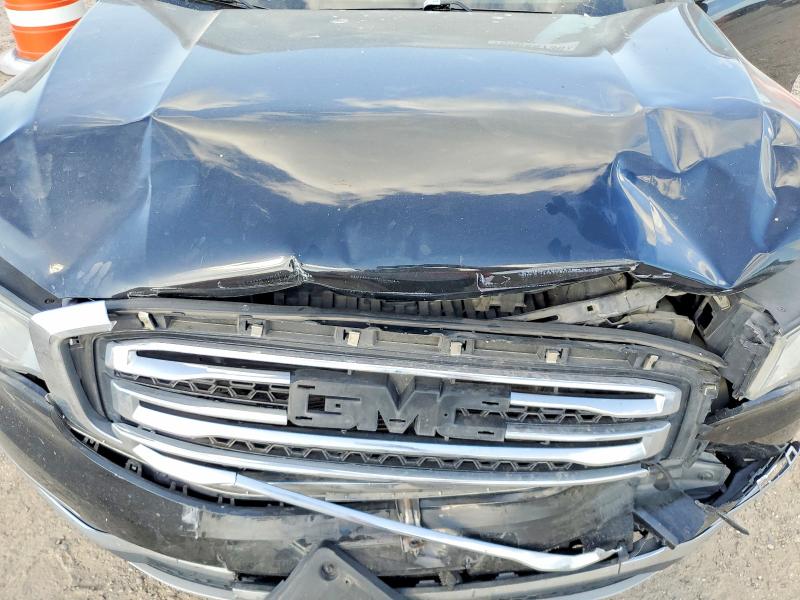 2019 Gmc Acadia მანქანა იყიდება აუქციონზე, vin: 1GKKNULS1KZ184477, აუქციონის ნომერი: 65648736