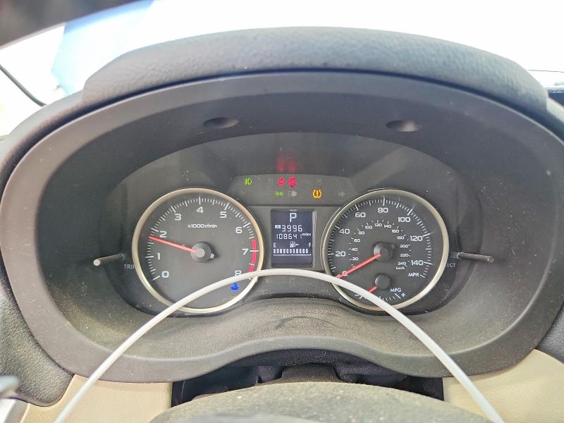 Продажа на аукционе авто 2014 Subaru Xv Crosstrek, vin: JF2GPAGC9EH341326, номер лота: 63869496