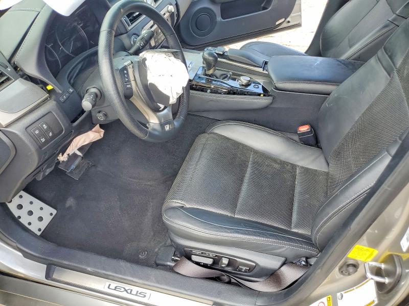 Aukcja sprzedaży 2015 Lexus Gs, vin: JTHCE1BL3FA000555, numer aukcji: 64583536