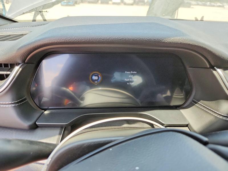 Продажа на аукционе авто 2024 Jeep Grand Cherokee, vin: 1C4RJHAG0RC169431, номер лота: 64260376