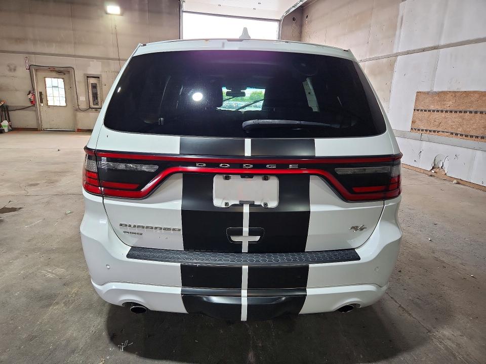 Aukcja sprzedaży 2014 Dodge Durango, vin: 1C4SDJCT5EC977438, numer aukcji: 62994796