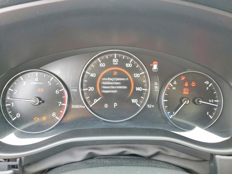 Aukcja sprzedaży 2023 Mazda Cx-50, vin: 7MMVABEY3PN119686, numer aukcji: 63578256