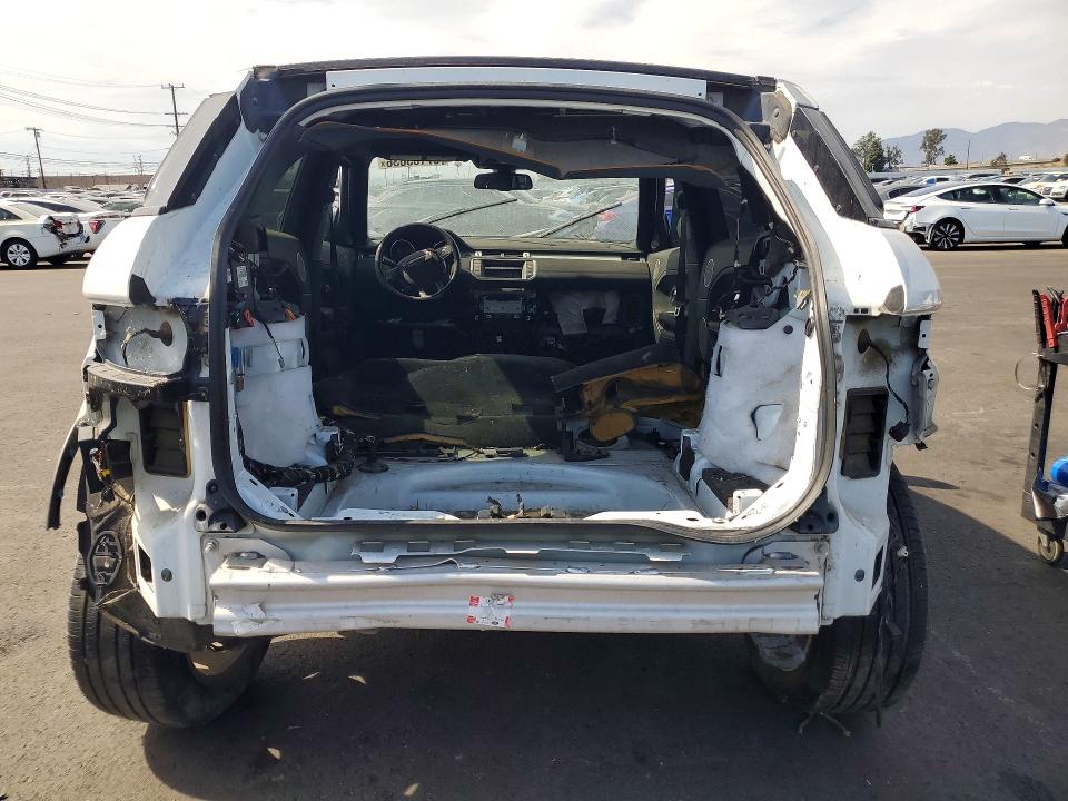67163636 :رقم المزاد ، SALVR2BG8DH830260 vin ، 2013 Land Rover Range Rover Evoque مزاد بيع