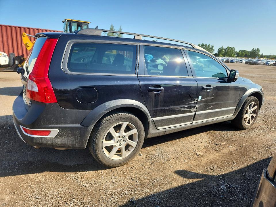 Aukcja sprzedaży 2008 Volvo Xc70, vin: YV4BZ982681012584, numer aukcji: 64190626