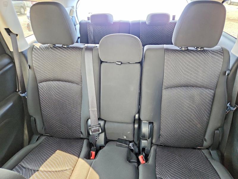 Aukcja sprzedaży 2016 Dodge Journey, vin: 3C4PDDBG1GT183362, numer aukcji: 62724696