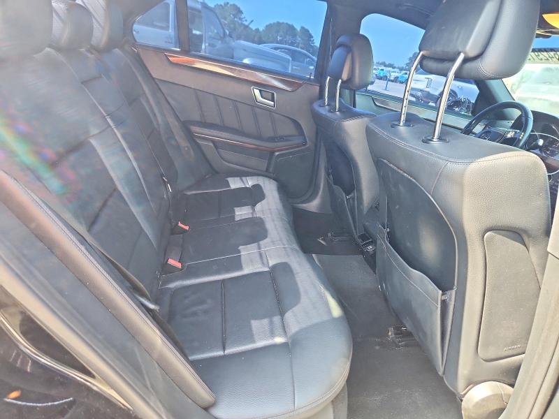 64291956 :رقم المزاد ، WDDHF8JB6DA747494 vin ، 2013 Mercedes-benz E مزاد بيع