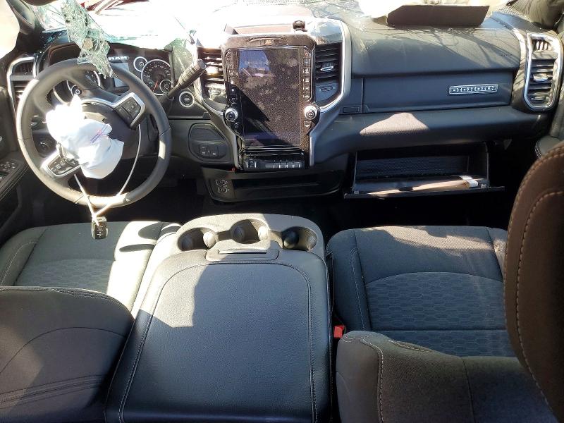 Продаж на аукціоні авто 2026 Ram 2500, vin: 3C6UR5DJ8TG300383, номер лоту: 64340026