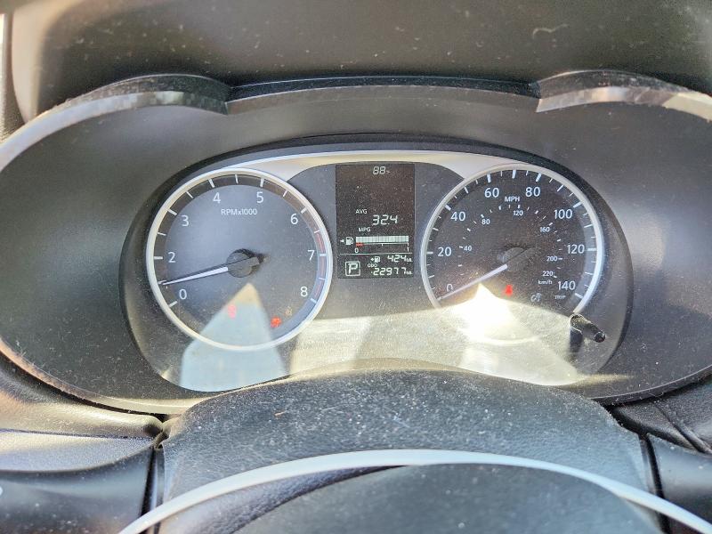 Aukcja sprzedaży 2024 Nissan Versa, vin: 3N1CN8DV9RL882243, numer aukcji: 65033186