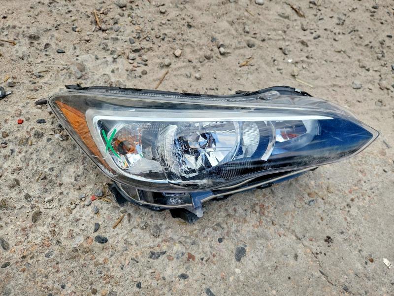 Продаж на аукціоні авто 2018 Subaru Impreza, vin: 4S3GTAB6XJ3719902, номер лоту: 64079336