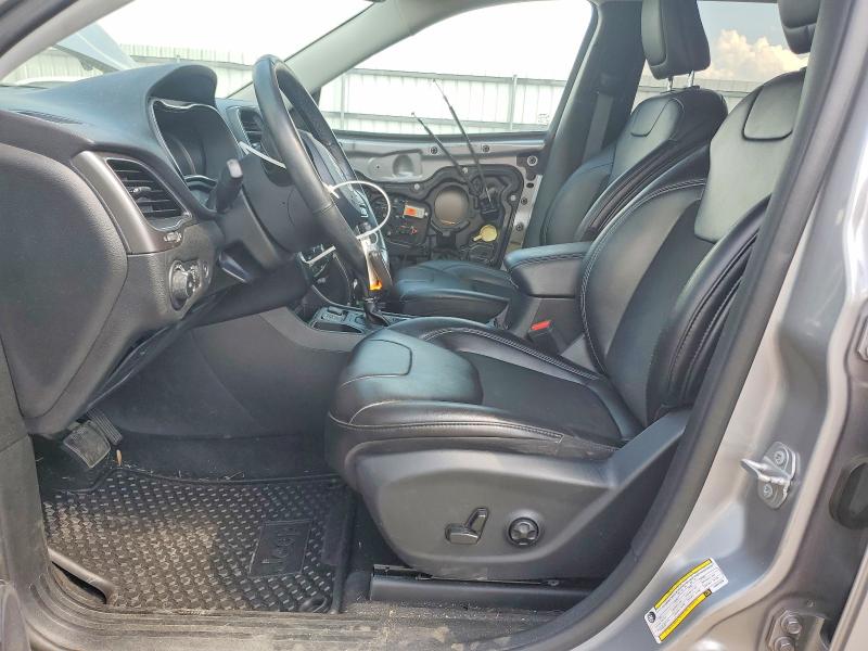 Продаж на аукціоні авто 2019 Jeep Cherokee, vin: 1C4PJLLX0KD301580, номер лоту: 67126806