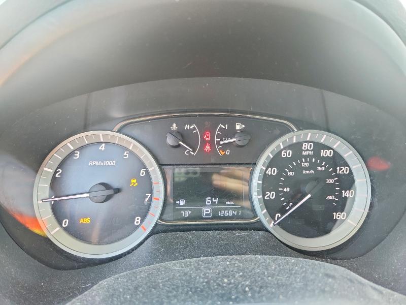 Aukcja sprzedaży 2015 Nissan Sentra, vin: 3N1AB7AP1FY241375, numer aukcji: 65930636