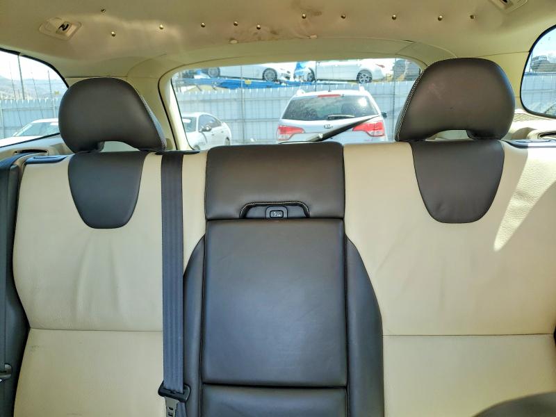 Aukcja sprzedaży 2010 Volvo Xc60, vin: YV4992DZ3A2019145, numer aukcji: 64989546
