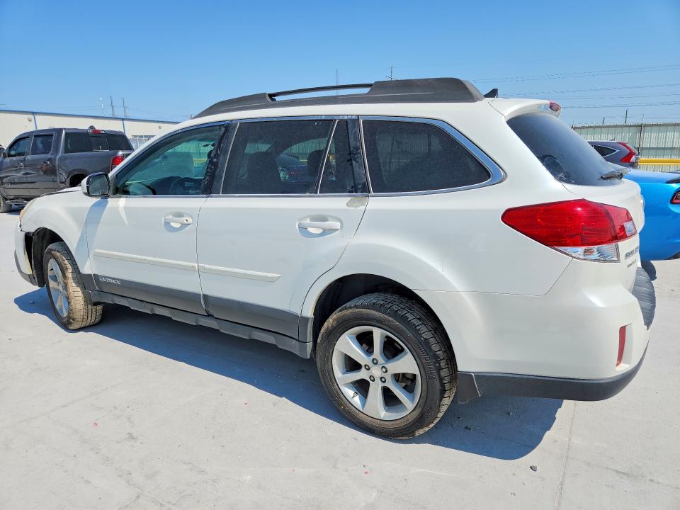 Продажа на аукционе авто 2013 Subaru Outback, vin: 4S4BRCKC6D3314002, номер лота: 62943586