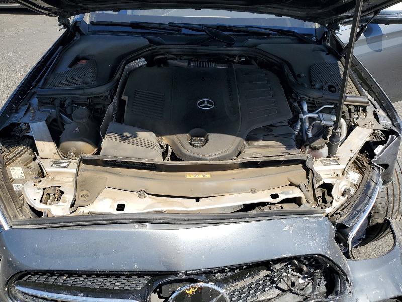 65558326 :رقم المزاد ، W1KZF5KB4MA908569 vin ، 2021 Mercedes-benz E مزاد بيع