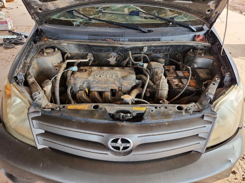Aukcja sprzedaży 2005 Scion Xa, vin: JTKKT624250128548, numer aukcji: 65400766