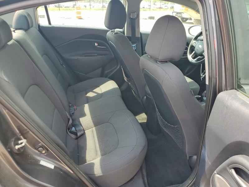 65859336 :رقم المزاد ، KNADN4A36D6165876 vin ، 2013 Kia Rio مزاد بيع