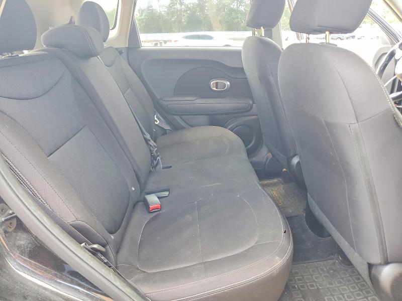 Aukcja sprzedaży 2016 Kia Soul, vin: KNDJN2A22G7844043, numer aukcji: 63496766