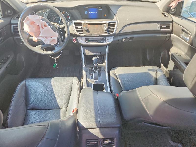 2014 Honda Accord მანქანა იყიდება აუქციონზე, vin: 1HGCR2F82EA232985, აუქციონის ნომერი: 66292916