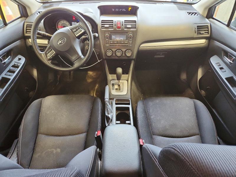 Aukcja sprzedaży 2012 Subaru Impreza, vin: JF1GPAL67CH214589, numer aukcji: 61673466
