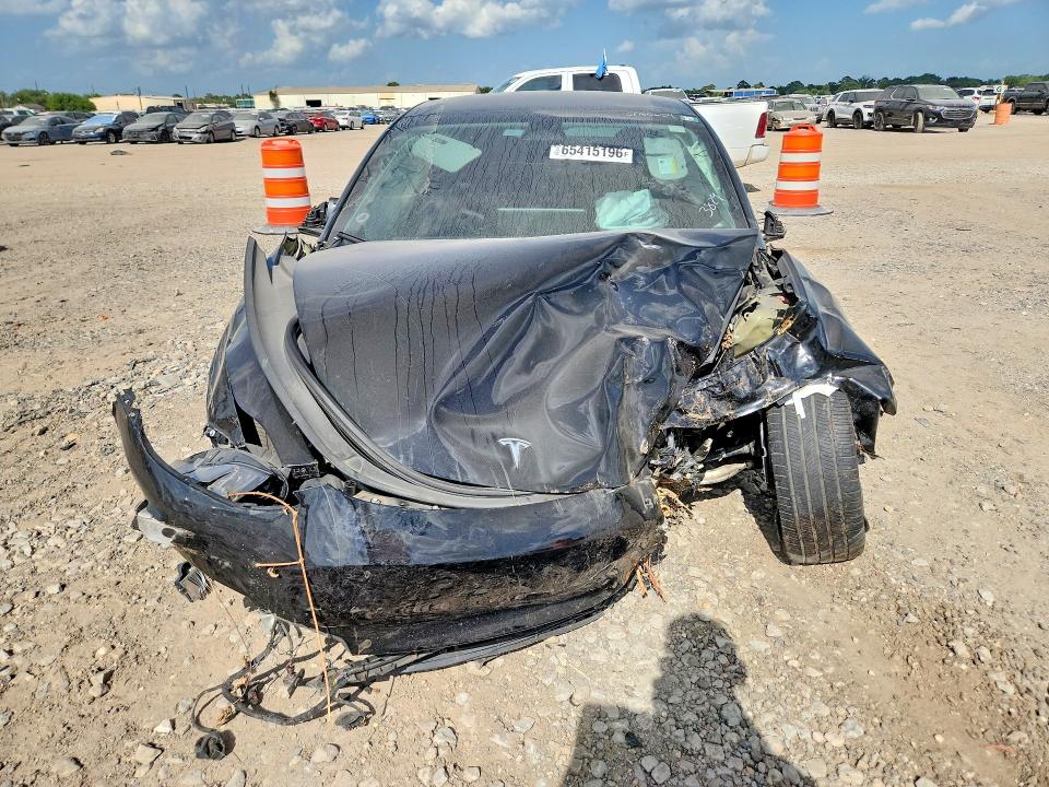 Aukcja sprzedaży 2022 Tesla Model 3, vin: 5YJ3E1EB5NF273829, numer aukcji: 65415196