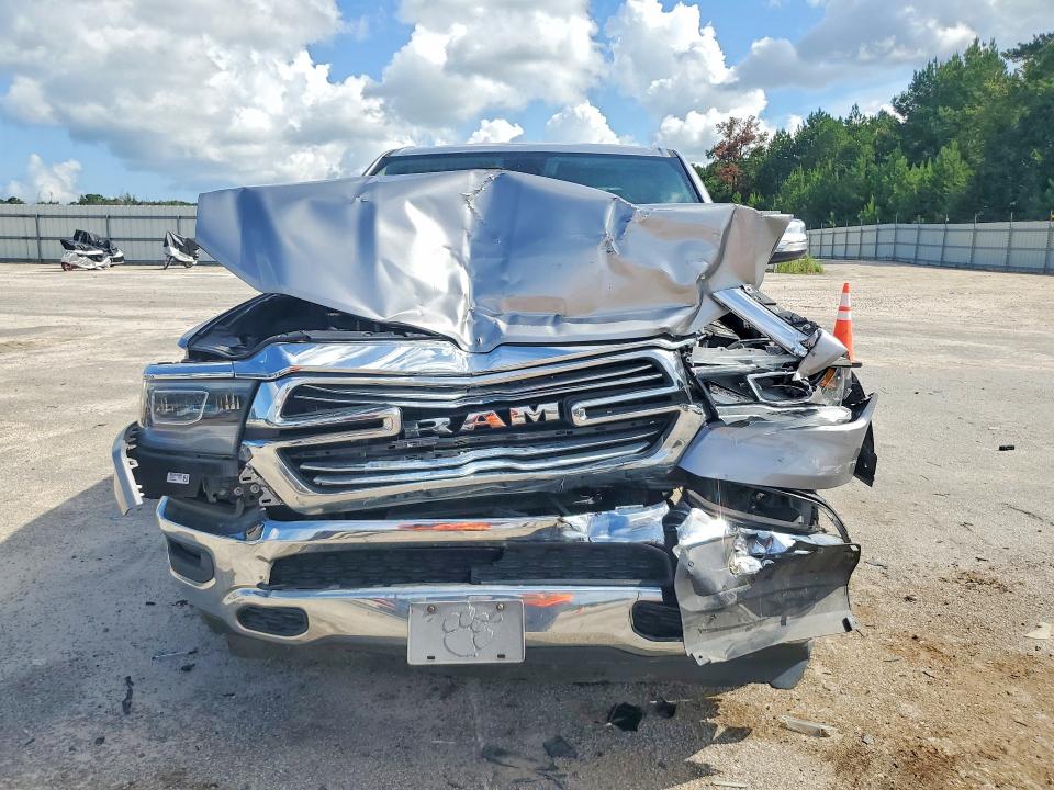 Aukcja sprzedaży 2019 Ram 1500, vin: 1C6RREDT7KN860361, numer aukcji: 63851016