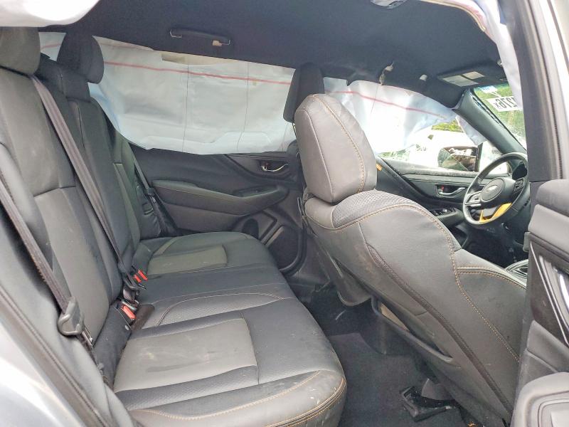 Aukcja sprzedaży 2022 Subaru Outback, vin: 4S4BTGSD2N3275959, numer aukcji: 64424276