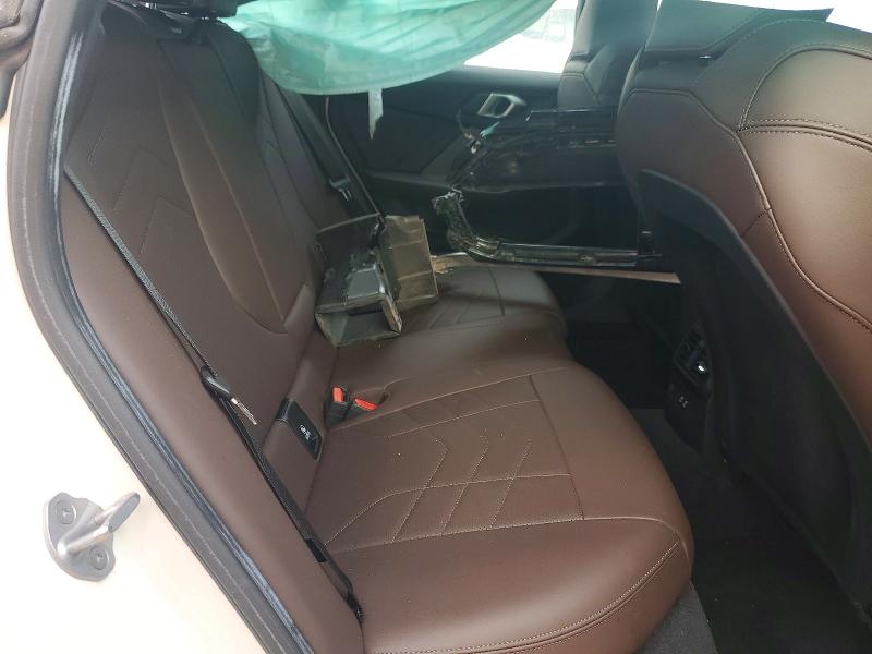 Продажа на аукционе авто 2025 Bmw 228xi, vin: WBA23GG05S7S56169, номер лота: 66234946