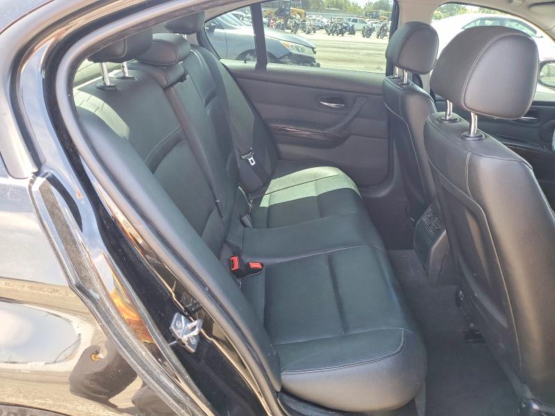 64090646 :رقم المزاد ، WBAPH5G53BNM71259 vin ، 2011 Bmw 328 مزاد بيع