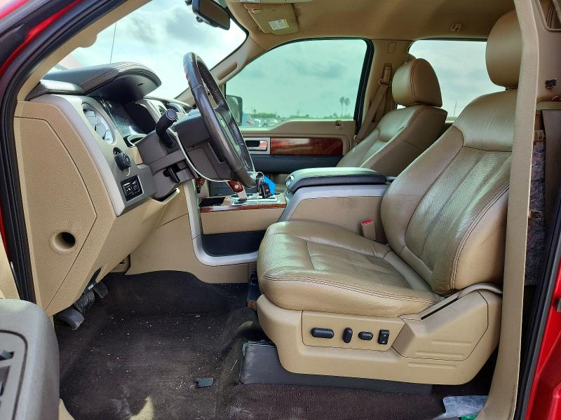 Продаж на аукціоні авто 2010 Ford F150, vin: 1FTFW1EVXAFA77377, номер лоту: 66241906