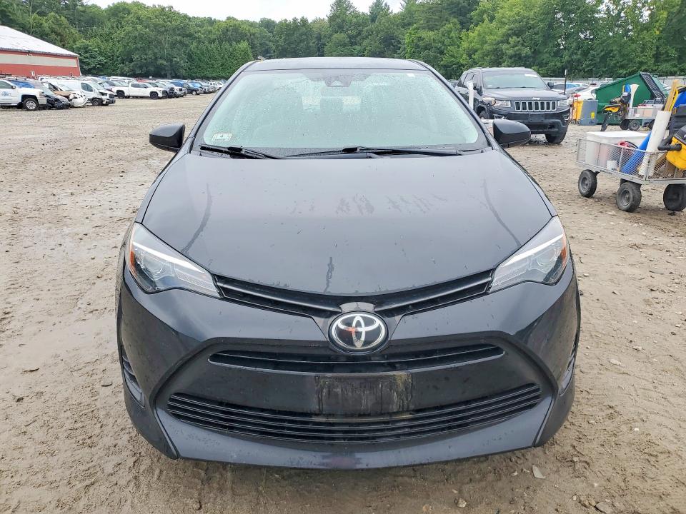 65367206 :رقم المزاد ، 2T1BURHE8KC195968 vin ، 2019 Toyota Corolla مزاد بيع
