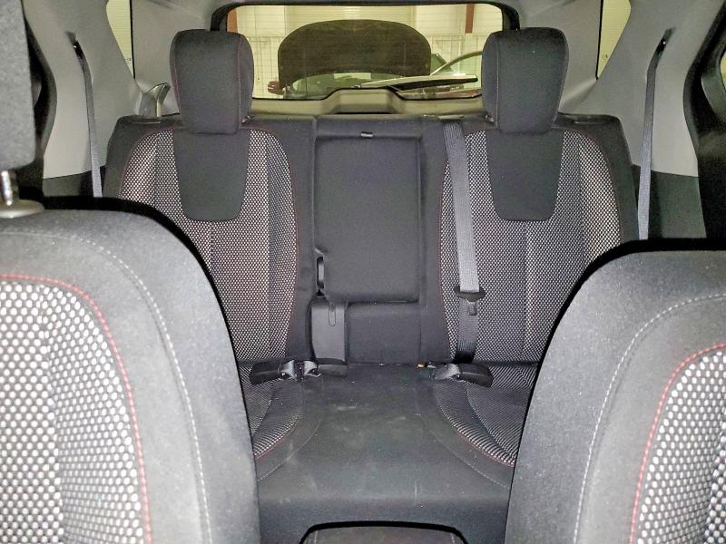 Продажа на аукционе авто 2017 Chevrolet Equinox, vin: 2GNFLFEK0H6267941, номер лота: 65097406