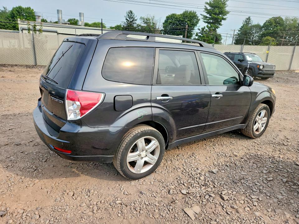 Продаж на аукціоні авто 2009 Subaru Forester, vin: JF2SH63609H780313, номер лоту: 64979026