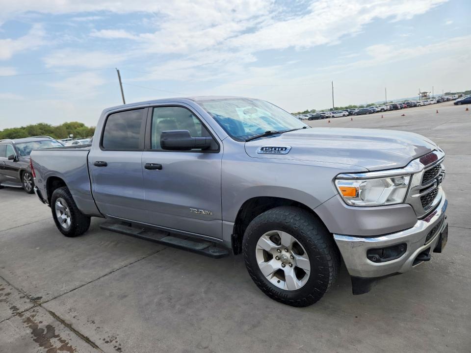 Aukcja sprzedaży 2020 Ram 1500, vin: 1C6SRFNT1LN246574, numer aukcji: 66640286