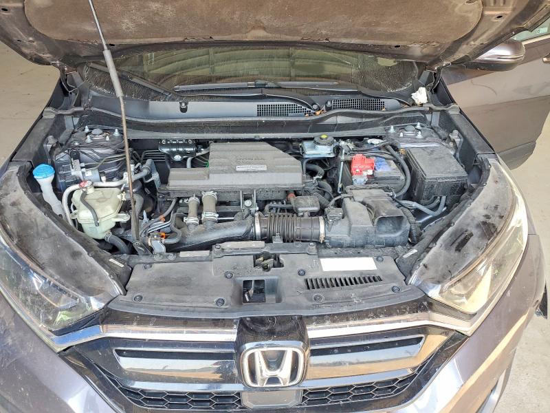 Продажа на аукционе авто 2021 Honda Cr-v, vin: 7FARW2H57ME001384, номер лота: 66118016