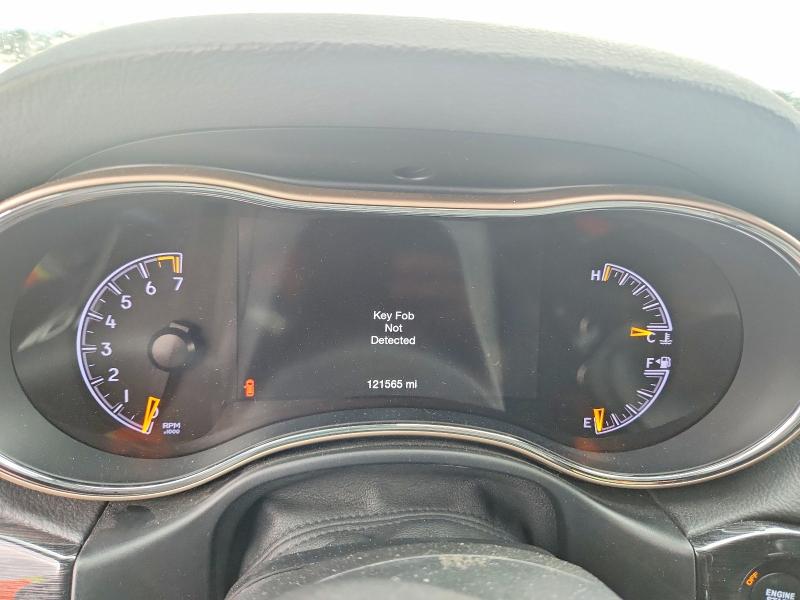 66822936 :رقم المزاد ، 1C4RJFAG7GC498550 vin ، 2016 Jeep Grand Cherokee مزاد بيع