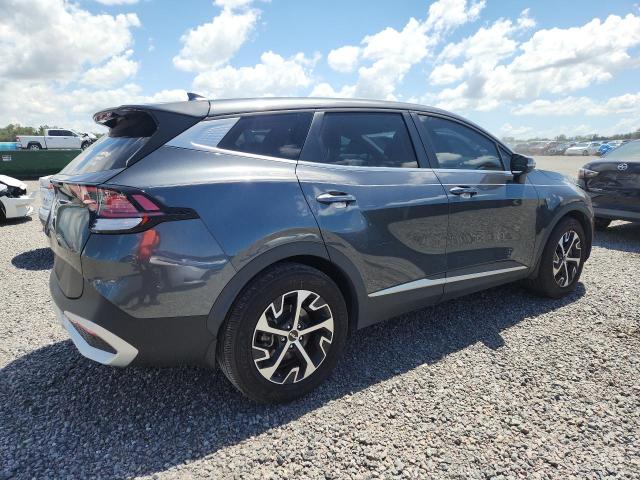 64901856 :رقم المزاد ، 5XYK33AF5PG040776 vin ، 2023 Kia Sportage مزاد بيع