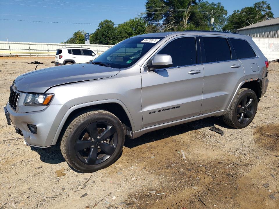 2015 Jeep Grand Cherokee მანქანა იყიდება აუქციონზე, vin: 1C4RJFAG1FC720742, აუქციონის ნომერი: 65478646