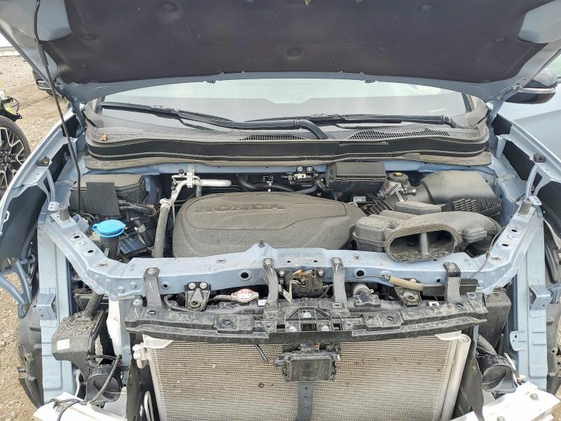 Aukcja sprzedaży 2025 Honda Ridgeline, vin: 5FPYK3F83SB023411, numer aukcji: 67173996