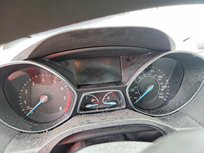 Продаж на аукціоні авто 2018 Ford Escape, vin: 1FMCU9GD0JUC18671, номер лоту: 67005496