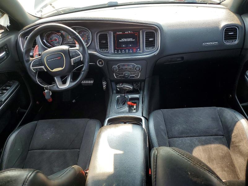 Aukcja sprzedaży 2018 Dodge Charger, vin: 2C3CDXGJ8JH289462, numer aukcji: 64834656