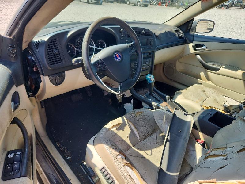 Продажа на аукционе авто 2004 Saab 9-3, vin: YS3FD79Y246016485, номер лота: 66586786
