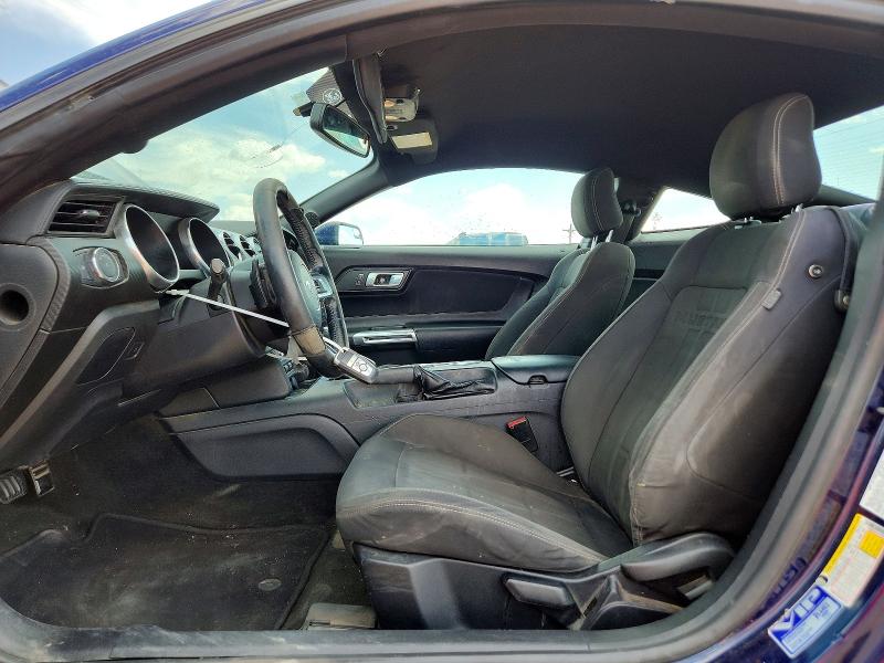 Продаж на аукціоні авто 2018 Ford Mustang, vin: 1FA6P8TH1J5118932, номер лоту: 67119216