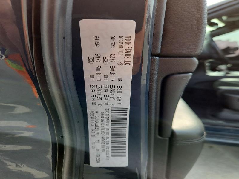 2018 Jeep Grand Cherokee მანქანა იყიდება აუქციონზე, vin: 1C4RJEAG4JC281233, აუქციონის ნომერი: 66273386