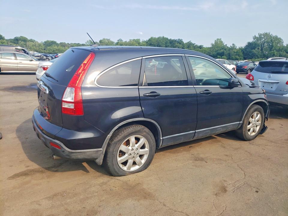 Продаж на аукціоні авто 2008 Honda Cr-v, vin: JHLRE48788C051714, номер лоту: 64590046