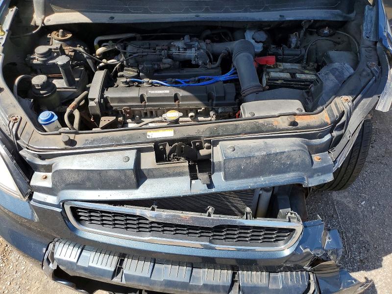 Aukcja sprzedaży 2010 Kia Soul, vin: KNDJT2A28A7181509, numer aukcji: 66200106