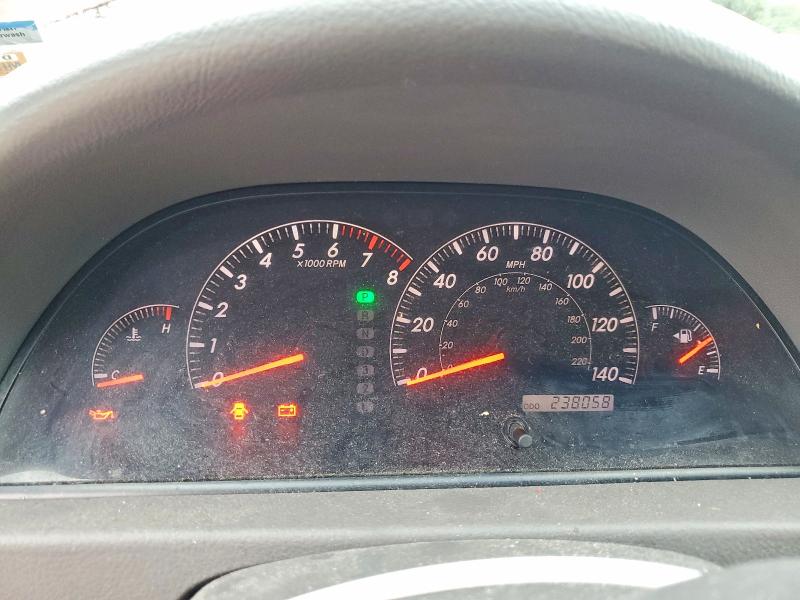 Aukcja sprzedaży 2005 Toyota Camry, vin: 4T1BE32K45U390249, numer aukcji: 64409236