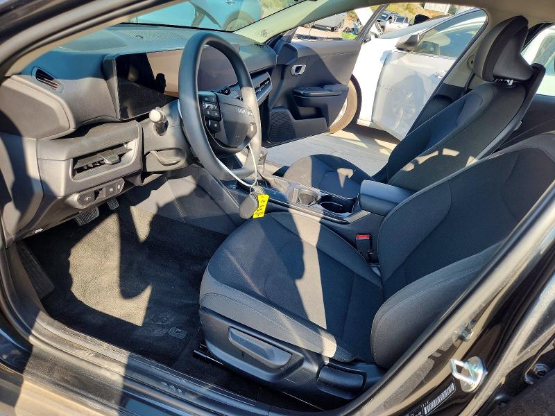 Aukcja sprzedaży 2026 Kia K4, vin: 3KPFT4DE1TE267254, numer aukcji: 63721576